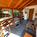 Csipke Casa vacanze Mezőkövesd