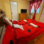 Csipke Casa vacanze Mezőkövesd