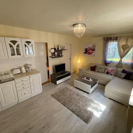 Holiday home Csipke Mezokovesd