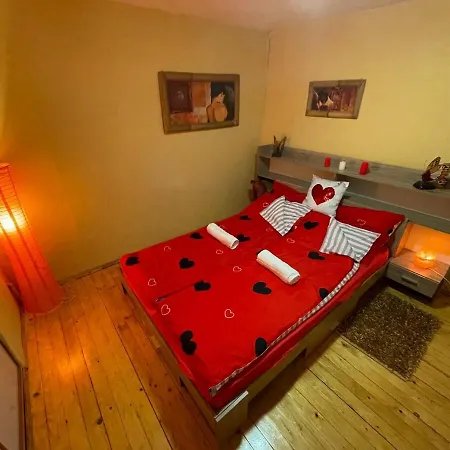 Holiday home Csipke *