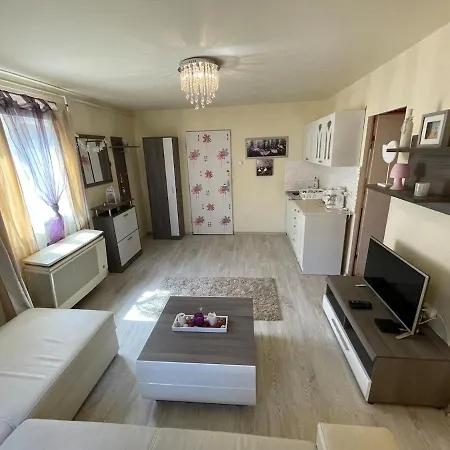 Holiday home Csipke Mezokovesd