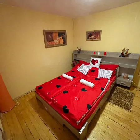 Holiday home Csipke