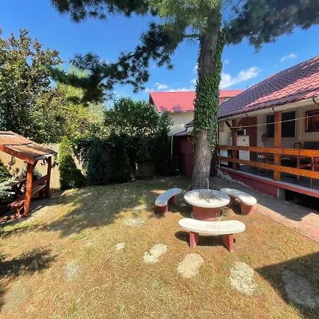 Csipke Holiday home *