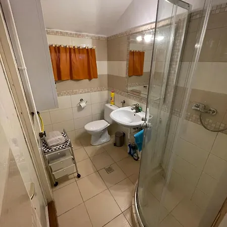 Csipke Holiday home Mezokovesd