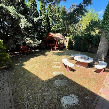 Holiday home Csipke