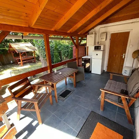 Csipke Holiday home Mezokovesd